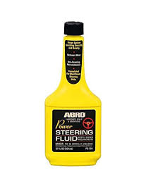 Power steering fluid