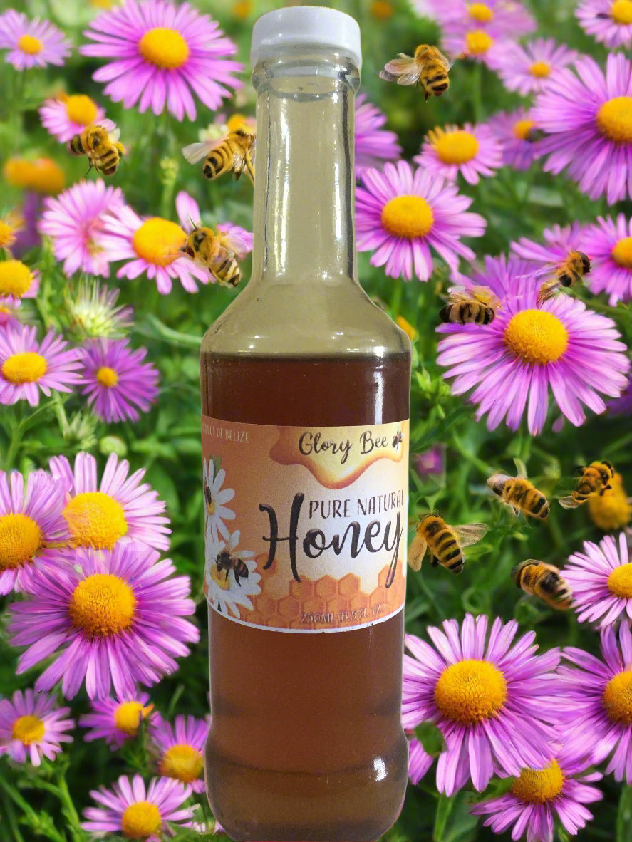 Honey