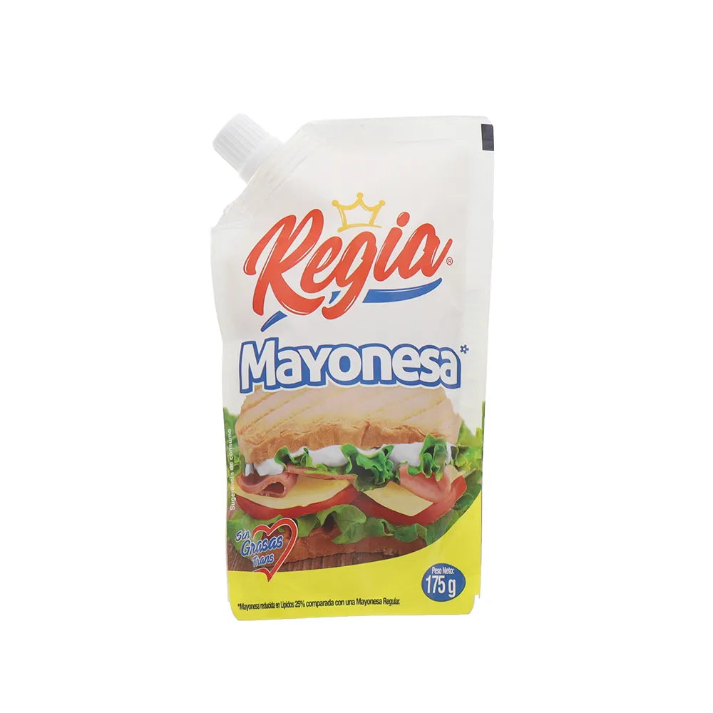 mayonesa
