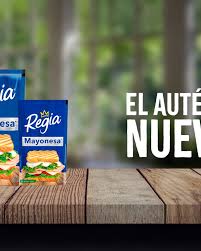 mayonesa