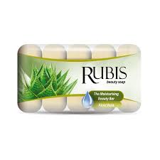 Rubis beauty soap