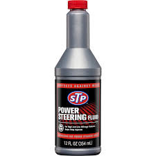 Power steering fluid