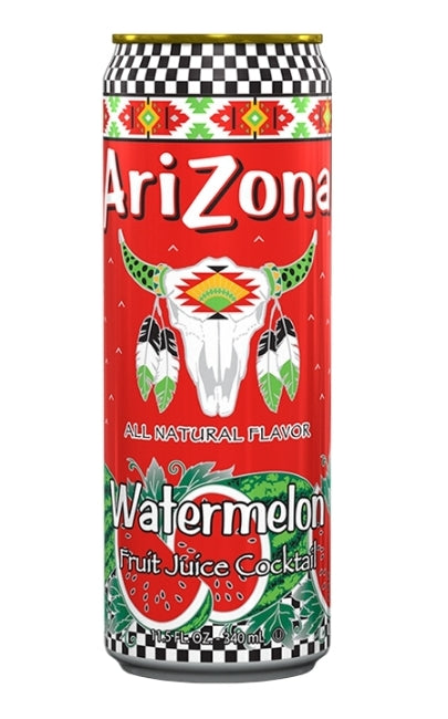 Arizona watermelon 🍉