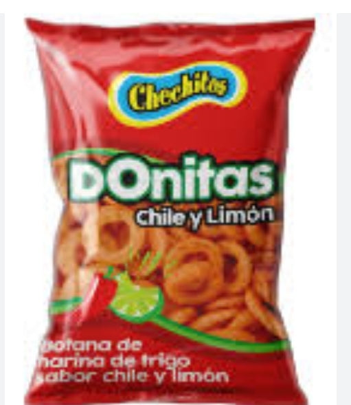 Donitas