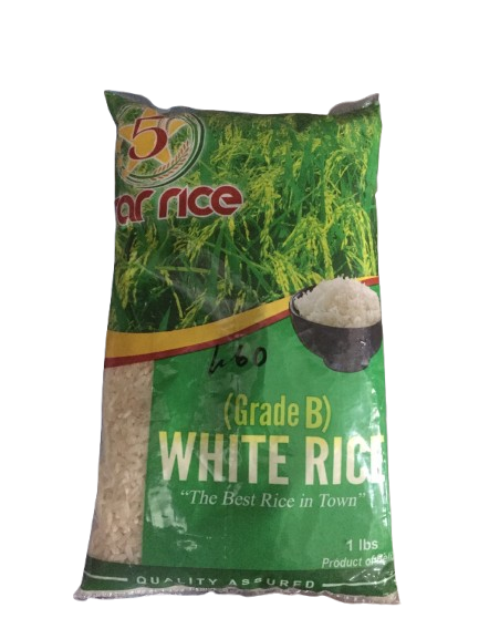star rice