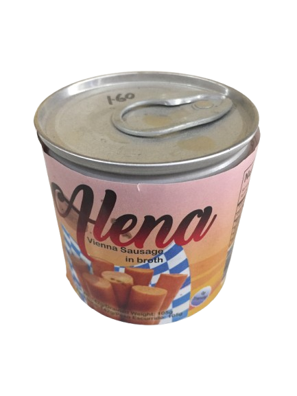 chicken vienna sausages