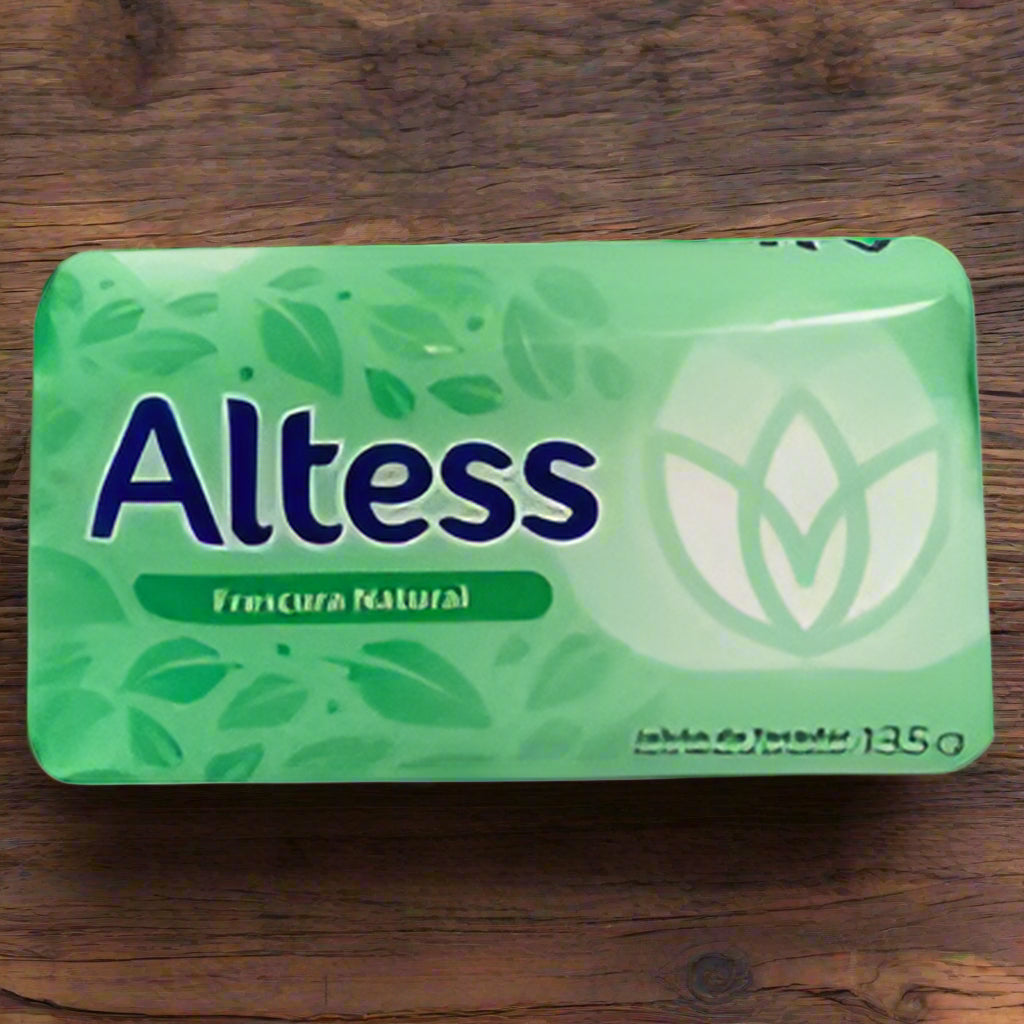 altess jabon de tocador