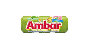 jabon de lavar ambar