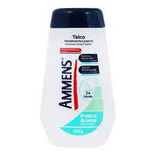 Ammens 125 g