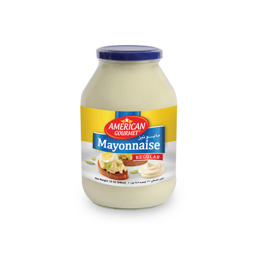 Mayonnaise