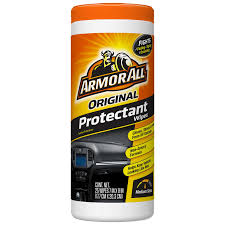 Protectant Wipes