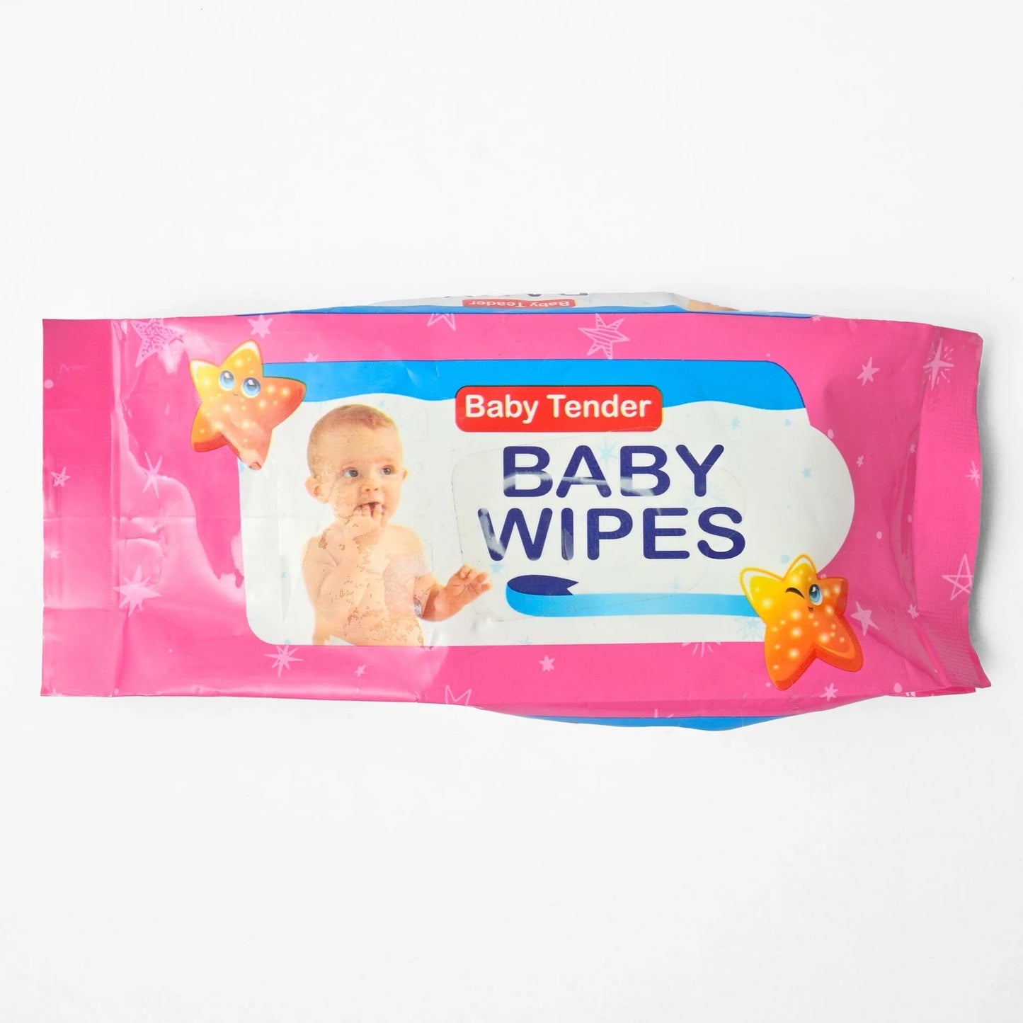 baby wipes