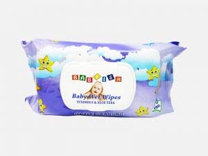 baby wipes