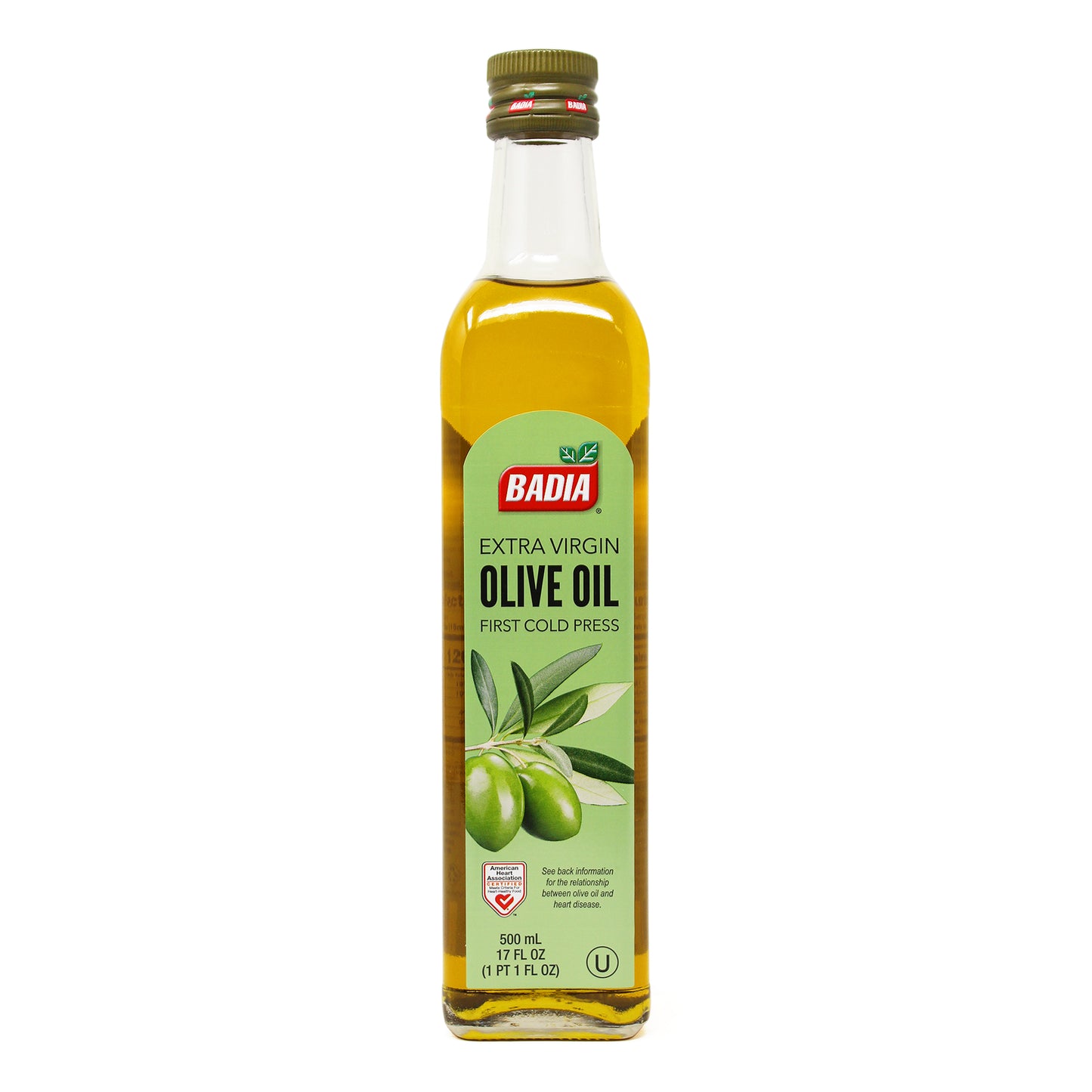 olive oil