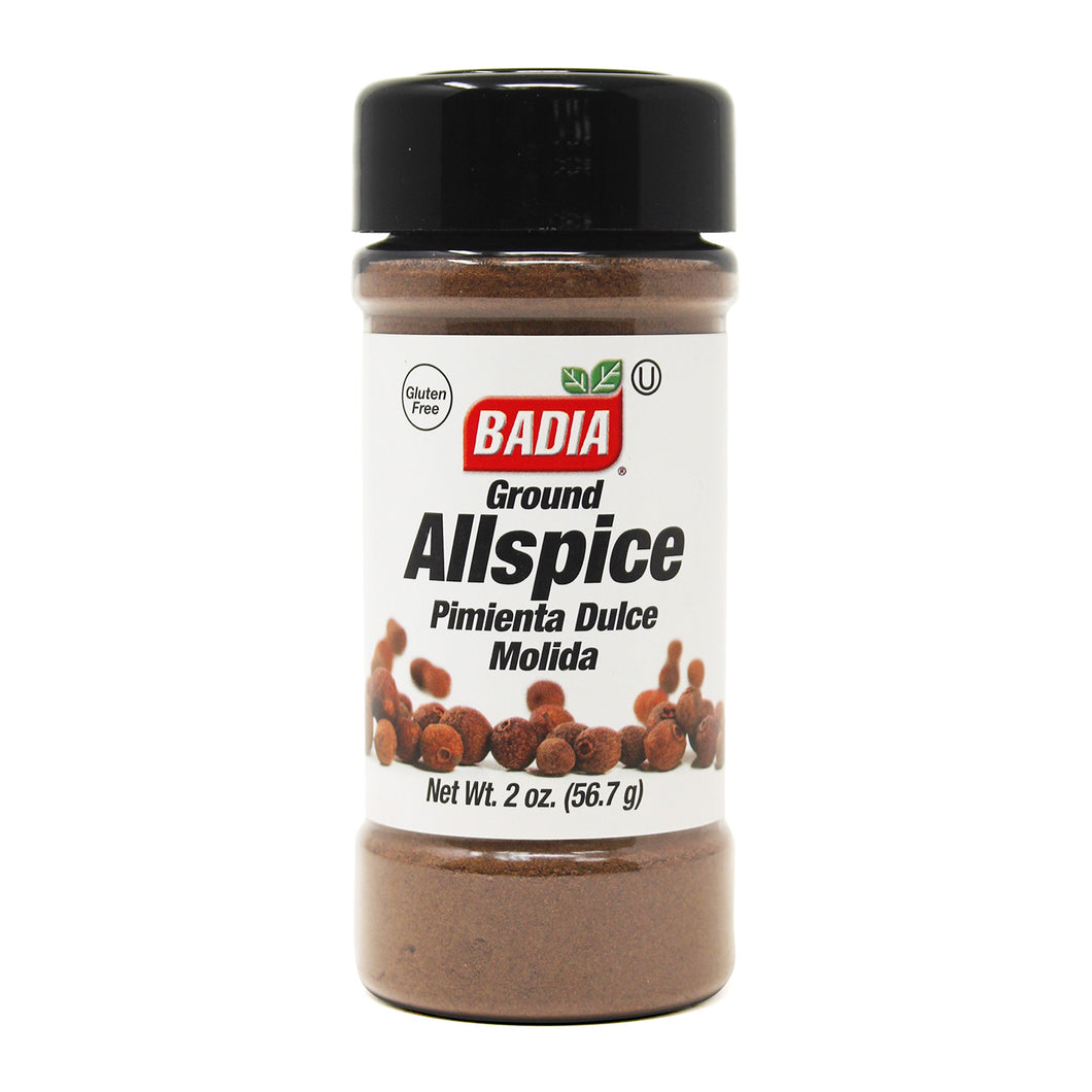 Badia all spice 56.7g