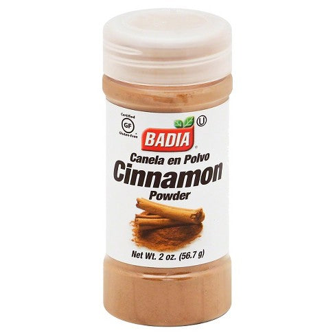 Badia cinnamon powder 56.7g