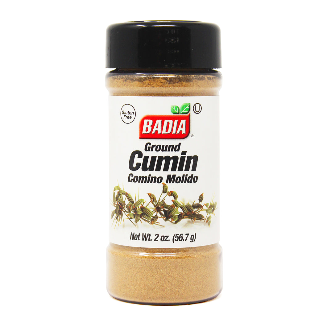 Badia cumin 56.7g