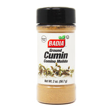 Load image into Gallery viewer, Badia grounded cumin 56.7g
