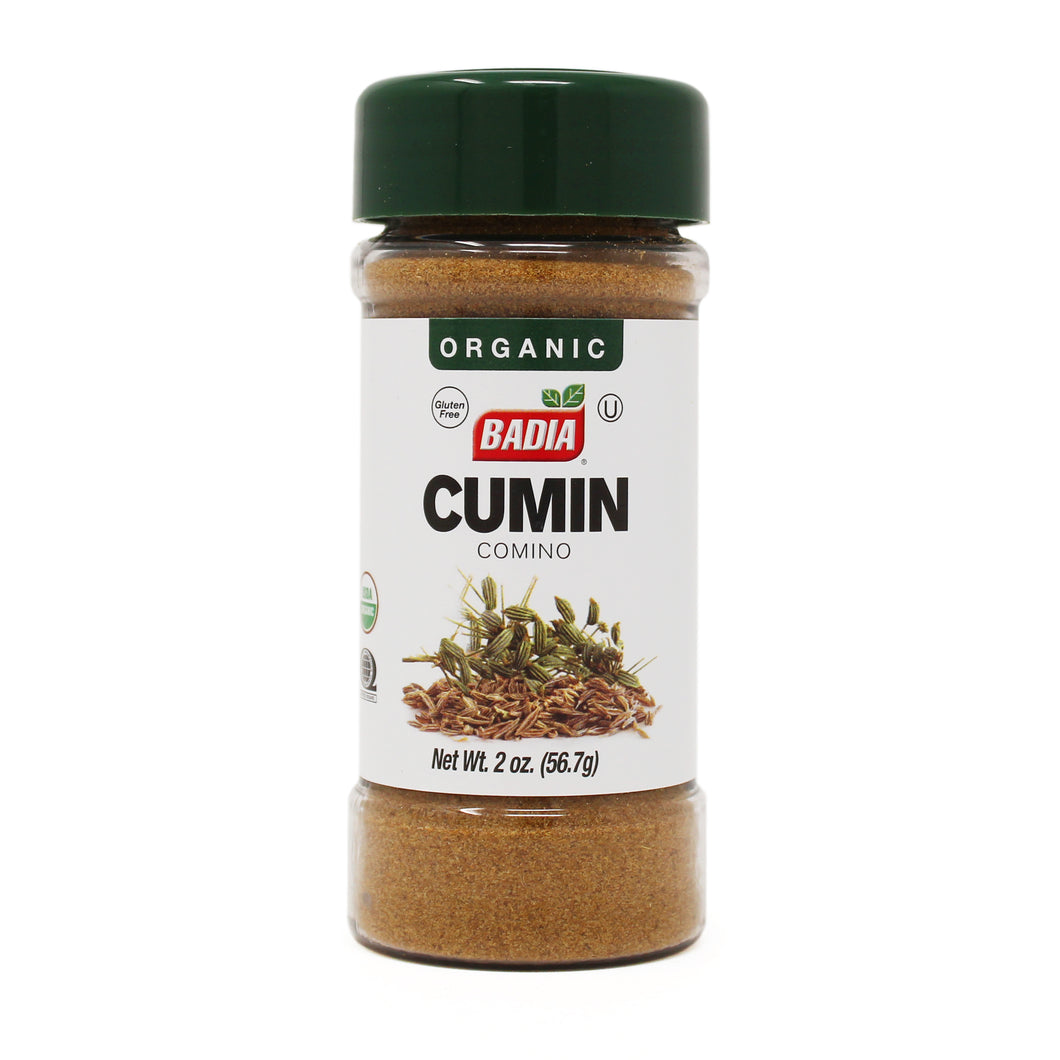 Badia grounded cumin 56.7g