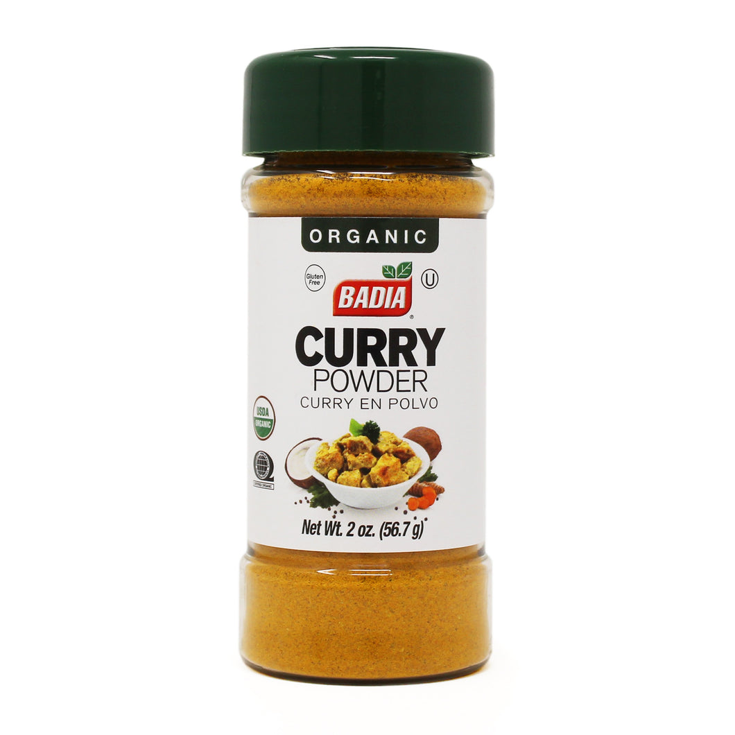 Badia curry 56.7g