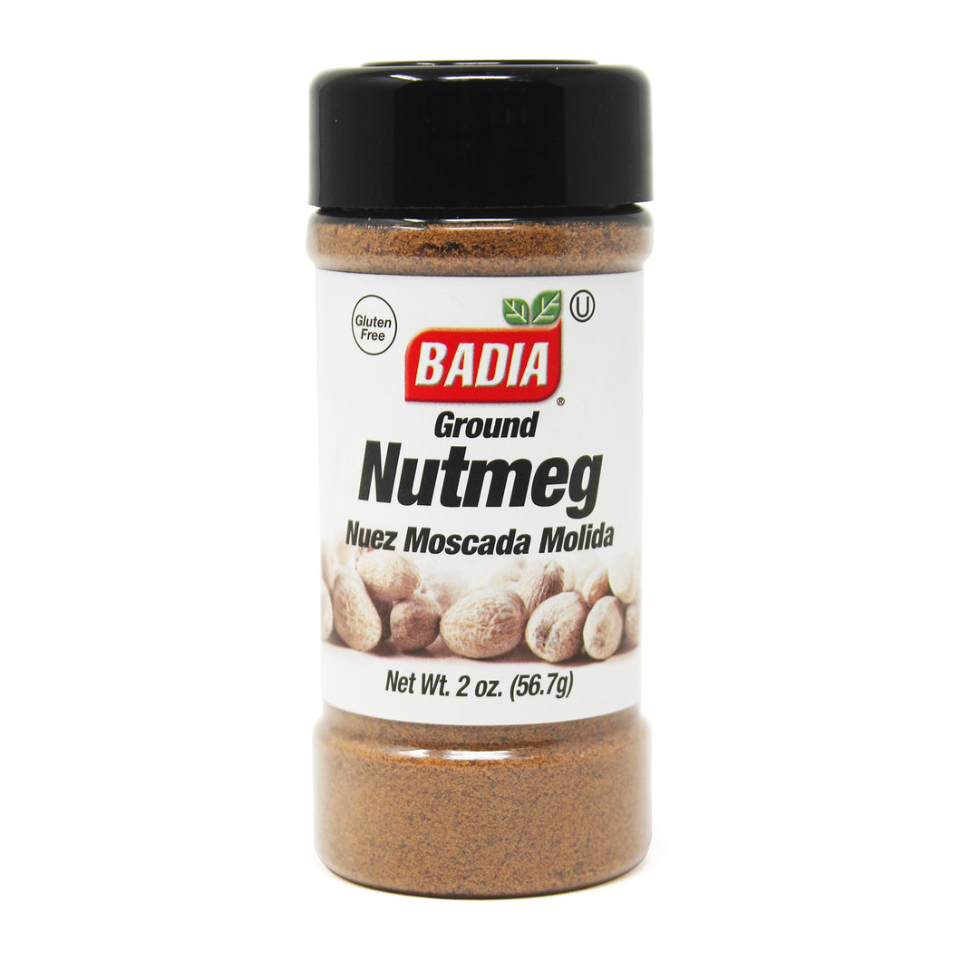 Badia nutmeg 56.7g