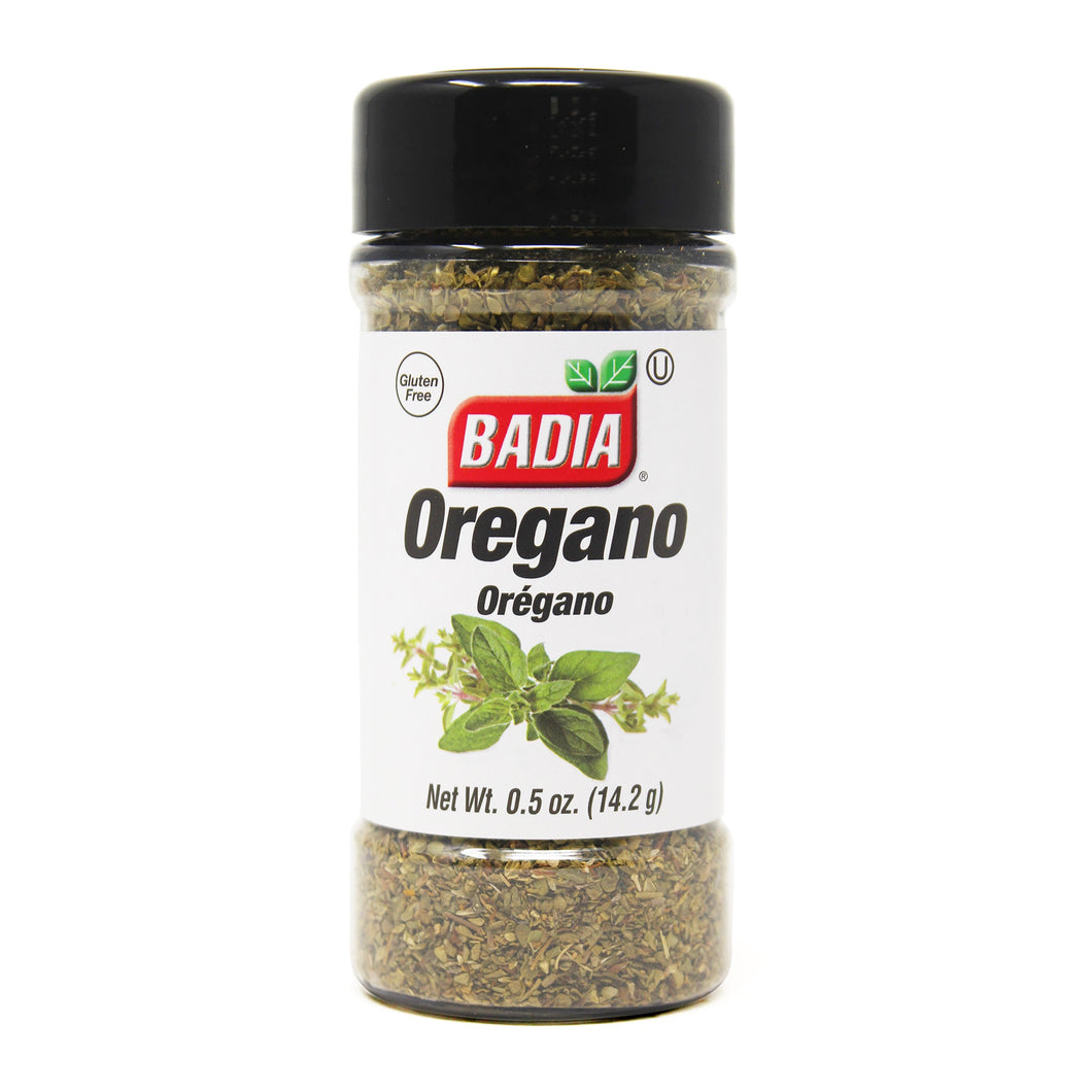 Badia oregano 14.2g