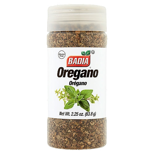 Badia oregano 63.8g