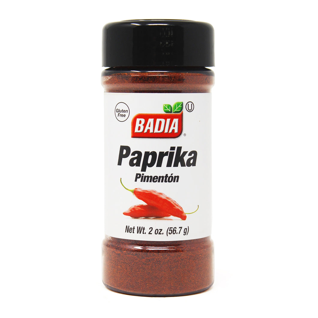 Badia paprika 56.7g