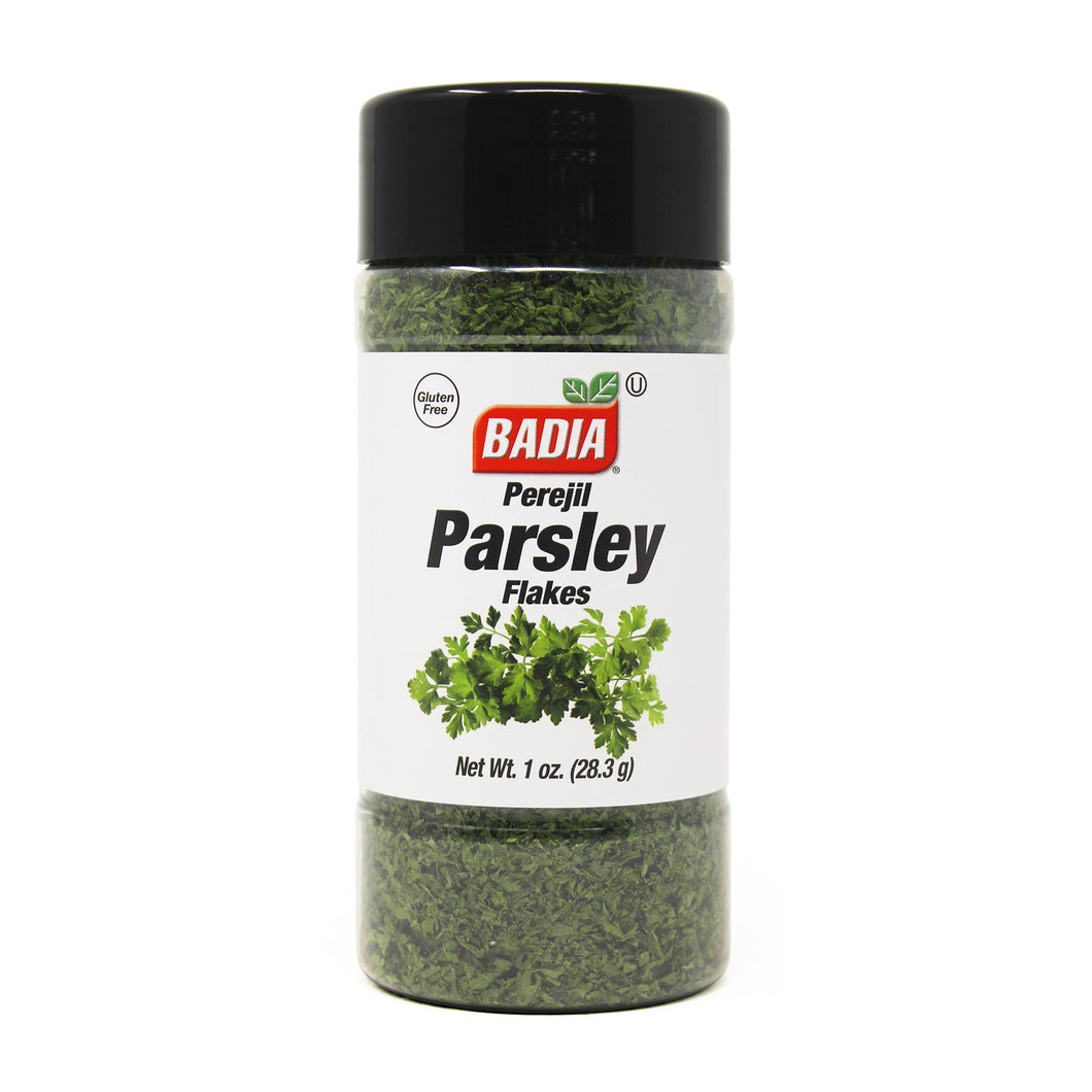 Badia parsley 28.3g