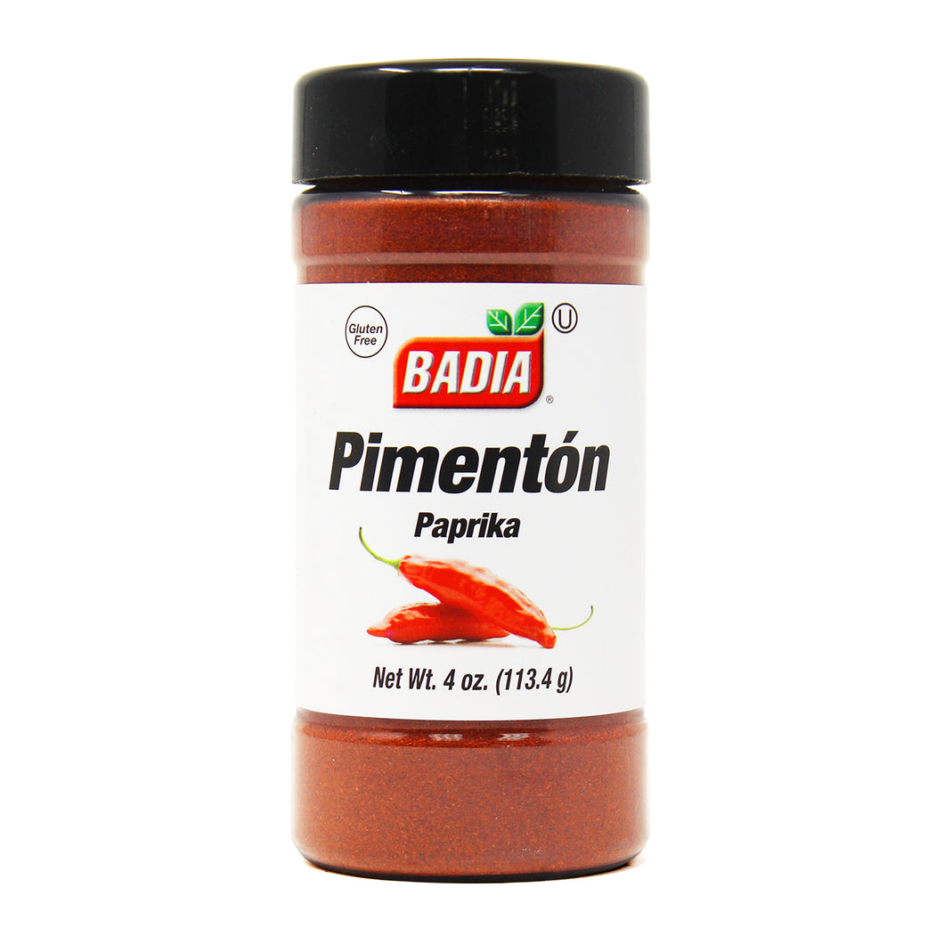 Badia pimentón 113.4g