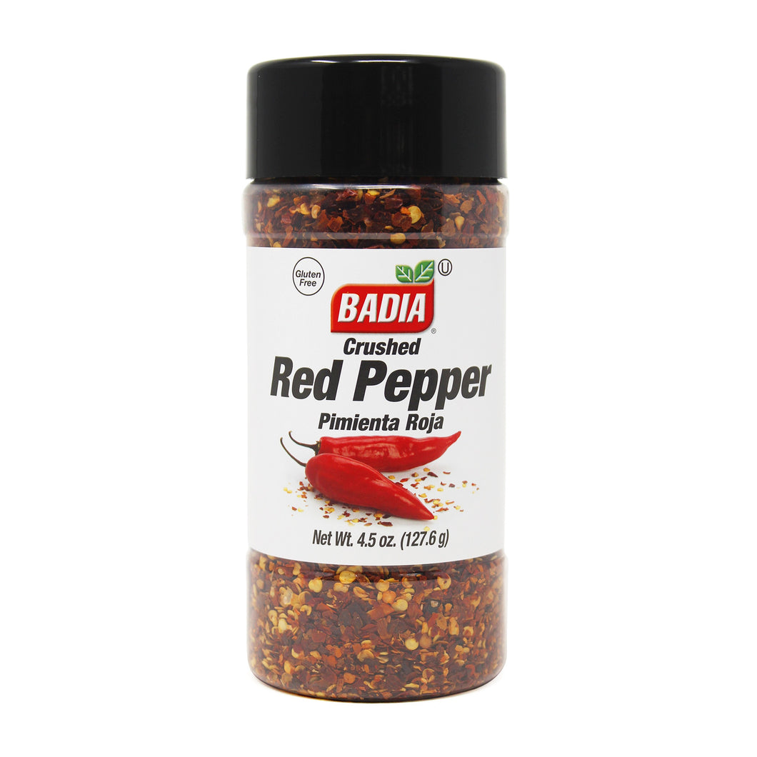 Badia red pepper 127.6g