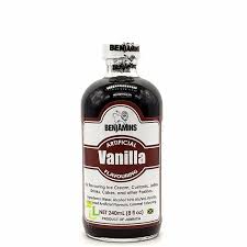 Artificial flavouring