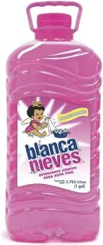 blanca nieves