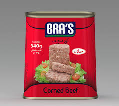 corned beef