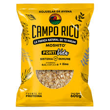 campo rico