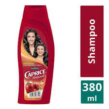 Caprice shampoo