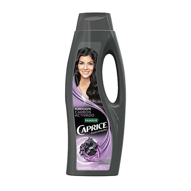 Caprice shampoo