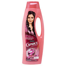 Caprice shampoo