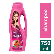 Caprice shampoo