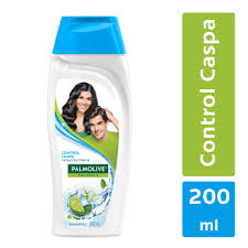 Caprice shampoo