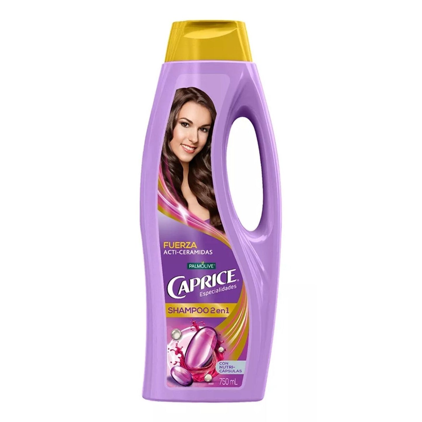 Caprice shampoo