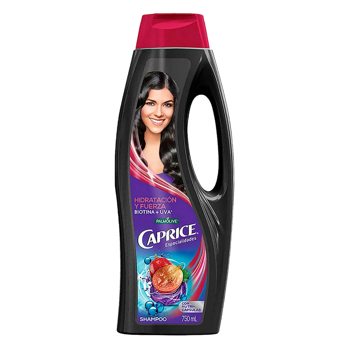 Caprice shampoo