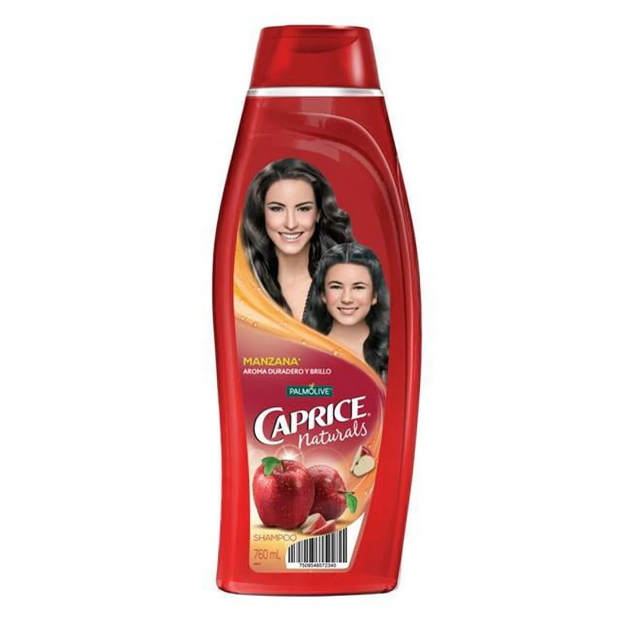 Caprice shampoo