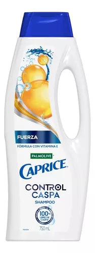 Caprice shampoo