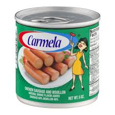 chicken vienna sausages