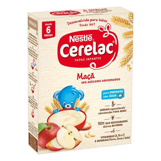 nestle cerelac