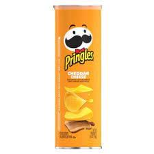 Pringles