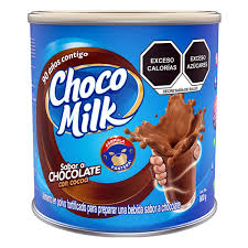 choco milk