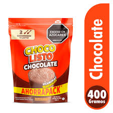 choco listo