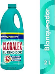 Cloralex